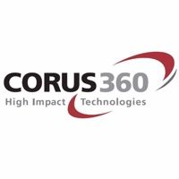 Corus360 logo