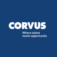 Corvus People logo
