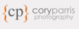 Cory Porris Photography logo