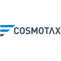Cosmotax GmbH logo