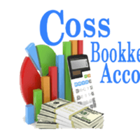 Coss Accoutning and Bookkeeping LLC logo
