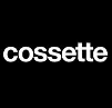Cossette logo