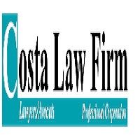 Costa Law Firm logo
