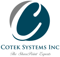 Cotek Systems, Inc. logo
