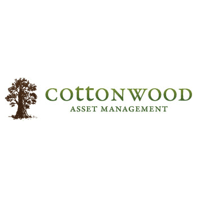Cottonwood Asset Management logo