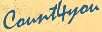 Count4you Biuro Rachunkowe logo
