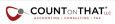 Count On That logo