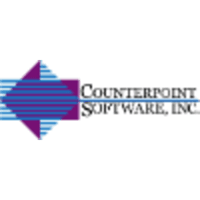 Counterpoint Software, Inc logo