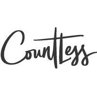 Countless LLC logo