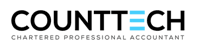 Counttech CPA logo
