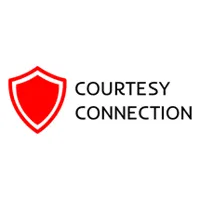 Courtesy Connection logo
