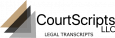 CourtScripts logo