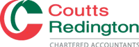 Coutts Redington logo