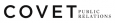 Covet PR logo