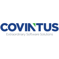 Covintus, Inc. logo