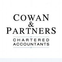 Cowan & Partners Ltd. logo