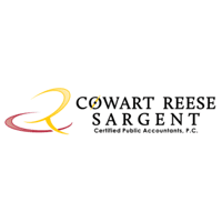 Cowart Reese Sargent, CPAs logo