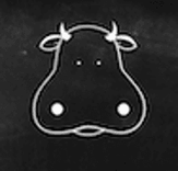 cownected