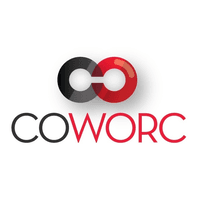 Coworc logo