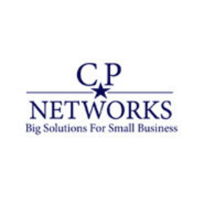 CP Networks logo