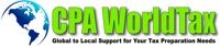 CPA WorldTax, LLC logo