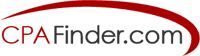 CPAFinder.com logo