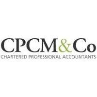 CPCM & Co. logo