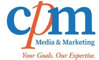 CPMedia & Marketing, LLC logo