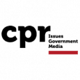 CPR logo