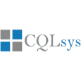 CQLsys Techologies logo