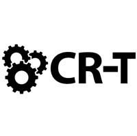 CR-T | Calculated Research & Technology logo
