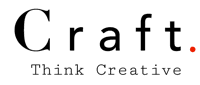 Craft Creative Pte Ltd logo
