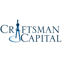 Craftsman Capital Partners logo