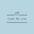 Crawl My Line logo