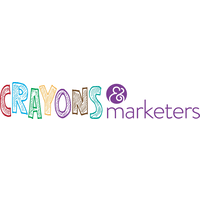 Crayons & Marketers logo
