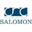CRC Salomon logo
