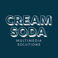 Cream Soda Media logo