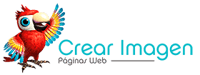 Crear Imagen logo