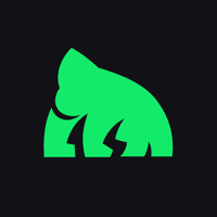 Create Ape logo