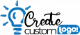 Create Custom Logo logo