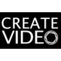 Create Video - Vancouver Video Production Company logo