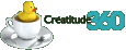 creatitude 360 logo