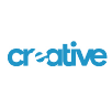 Creative logo