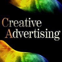 Creative Advertising logo