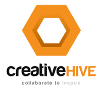 Creative and Marketing logo