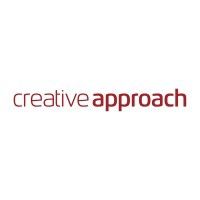 Creative Approach logo