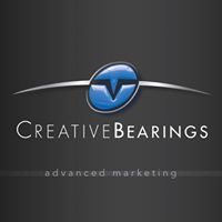 Creative Bearings, Inc. logo