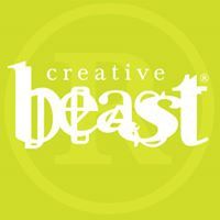 Creative Beast Ltd logo