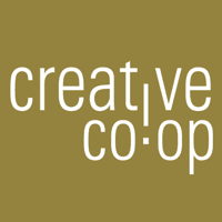 Creative Co-op LLC logo