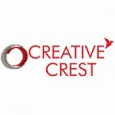 Creative Crest logo
